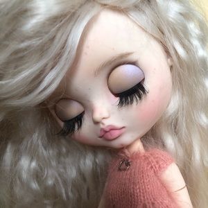Blythe